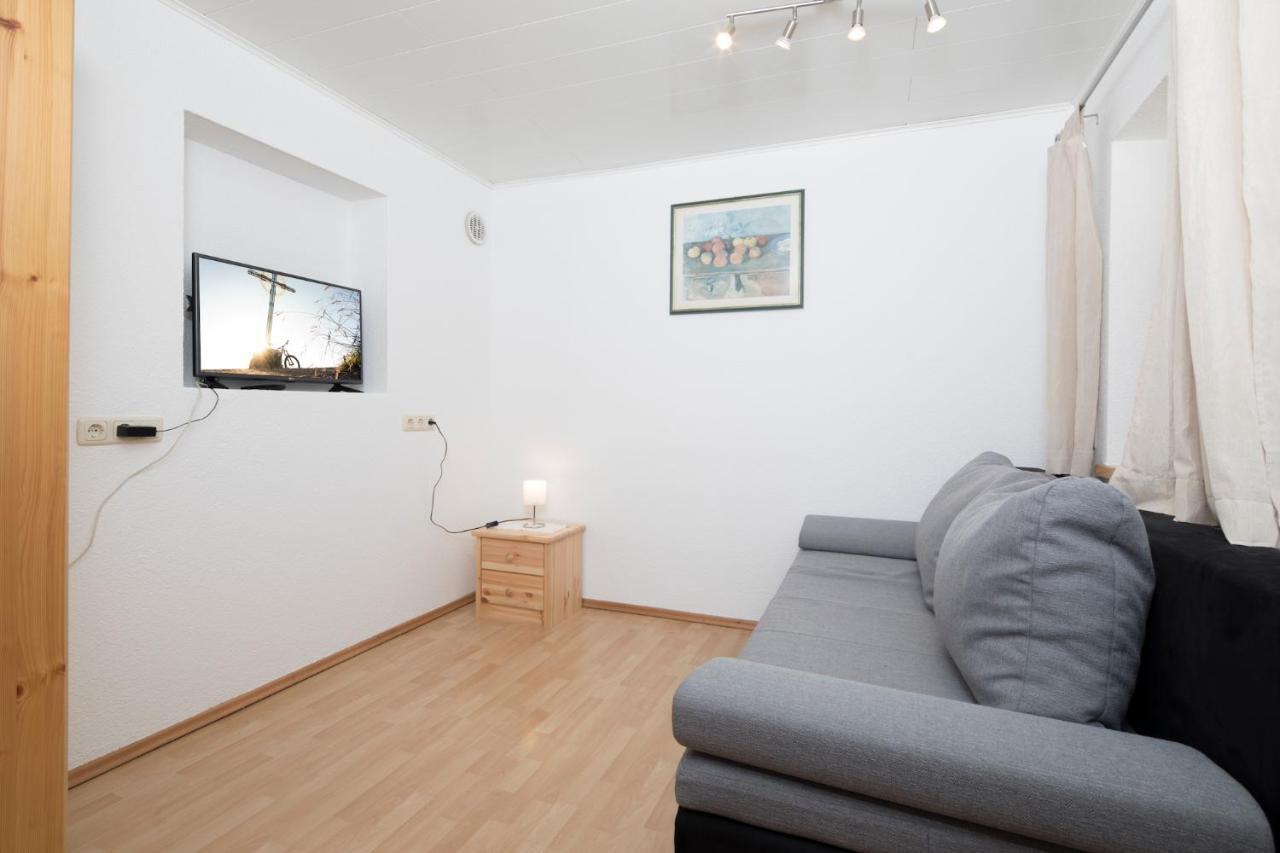 Ferienwohnung Lechner Kramsach Exterior photo