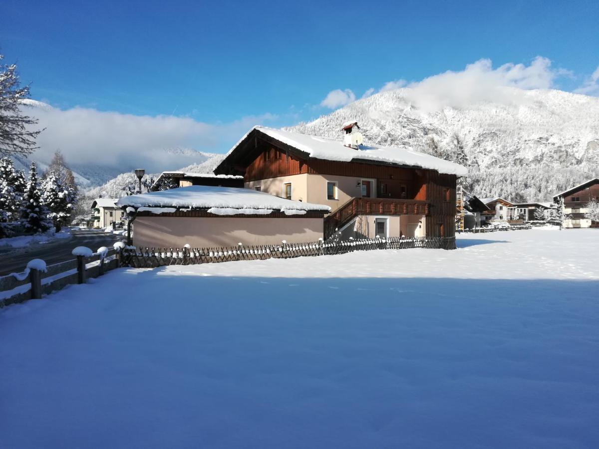 Ferienwohnung Lechner Kramsach Exterior photo